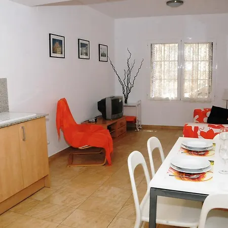 Apartman Bonaventura 24 Sitges