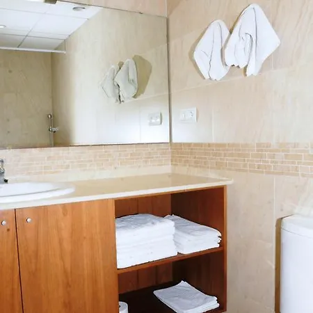 Apartman Bonaventura 24