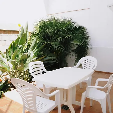 Bonaventura 24 아파트 시체스