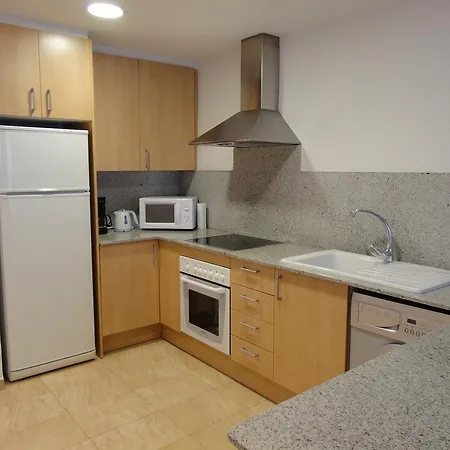 Bonaventura 24 Apartment