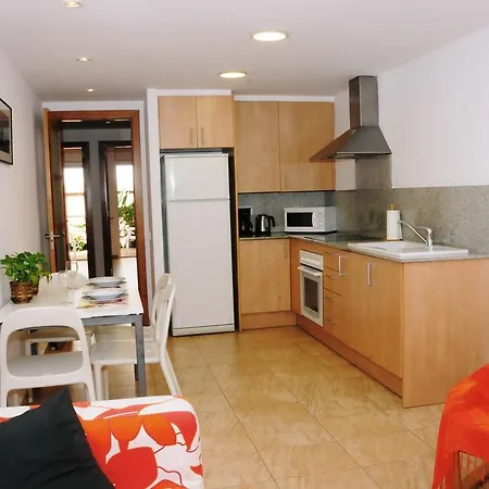 Apartment Bonaventura 24 *