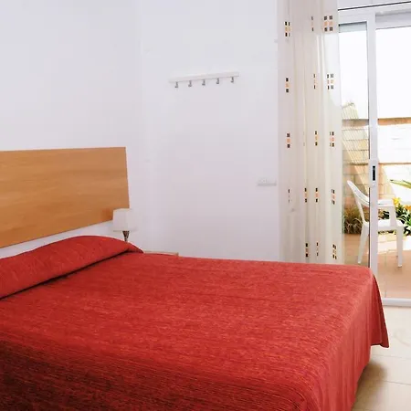 Bonaventura 24 アパート *