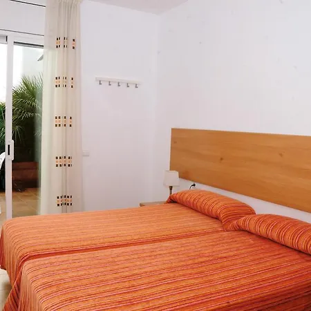 Apartment Bonaventura 24 Sitges