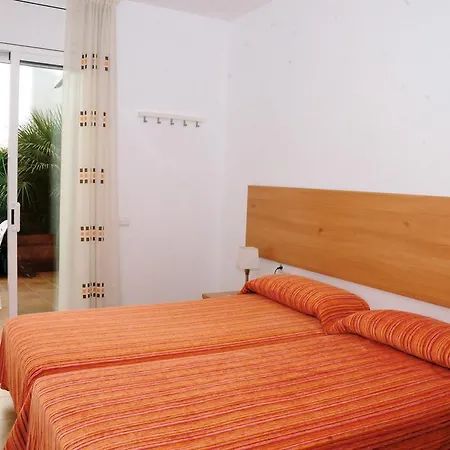 アパート Bonaventura 24 シッチェス