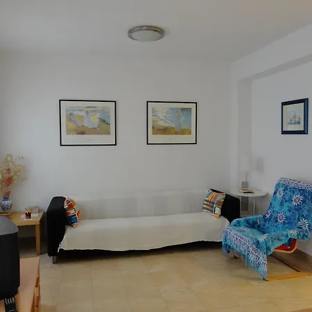 Apartament Bonaventura 24