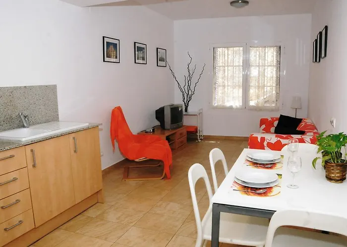 Appartement Bonaventura 24 Sitges