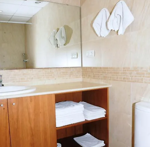 Apartamento Bonaventura 24