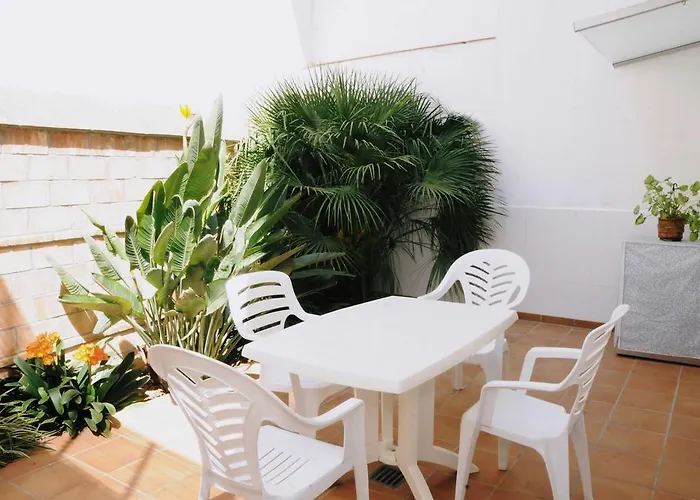 Bonaventura 24 Apartamento Sitges