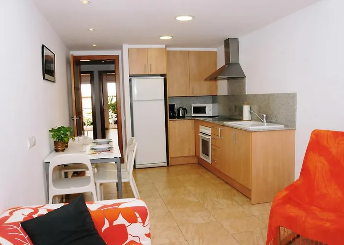 Apartamento Bonaventura 24 *