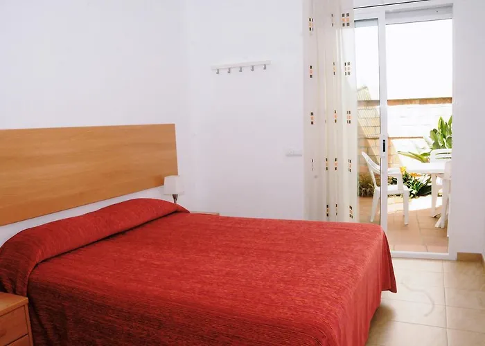 Bonaventura 24 Appartement *