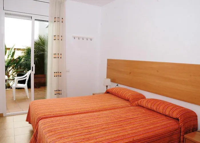 Appartement Bonaventura 24 Sitges