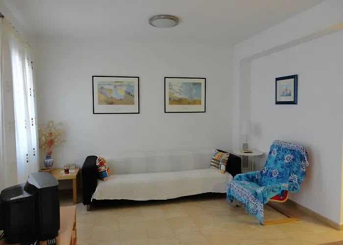 Apartamento Bonaventura 24